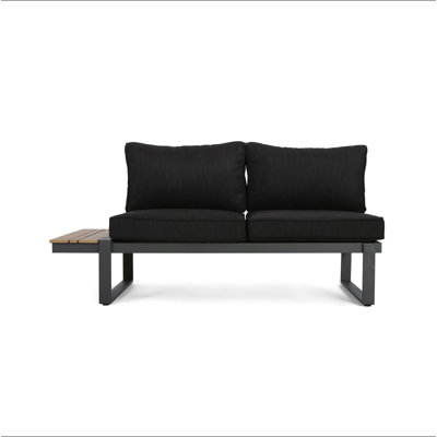 STERLING RIGHT ARM SOFA SEATER