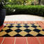 Neighburly Non-Slip Indoor/Outdoor Doormat
