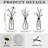 Metal Wall Decor Set (Set Of 3)-1887286716