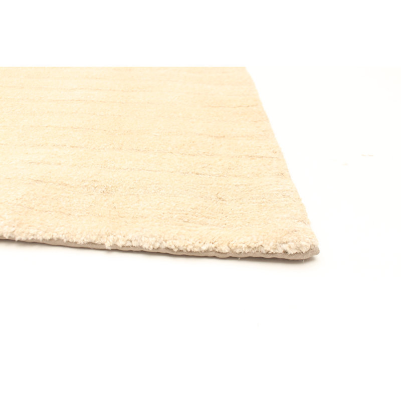 Tapis crème Opulence 2 pi 10 po x 14 pi 6 po