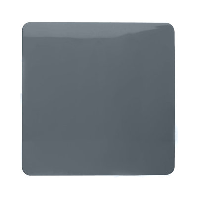 Trendi Switch Single Blanking Plate