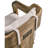 Stone Ridge Upholstered Arm Chair Light