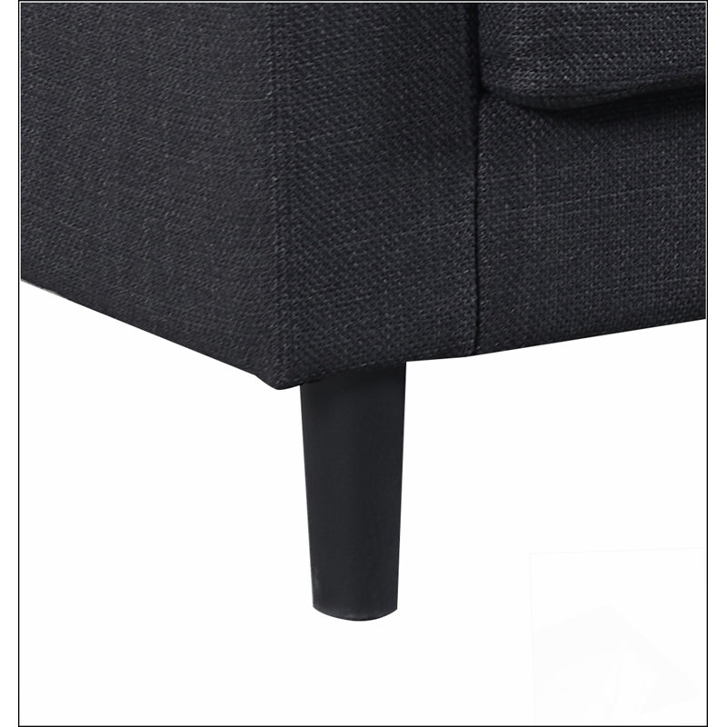 Canapé confortable