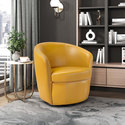 Fauteuil pivotant Luxury Living Furniture