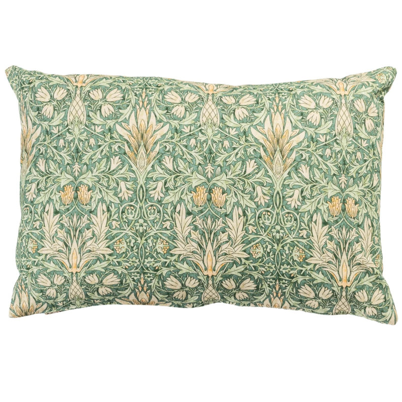 Cushion, 43x30cm, Synthetic filled