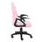 Nugent Kids 14.17'' Adjustable Height Desk Or Activity Chair Chair and Ottoman