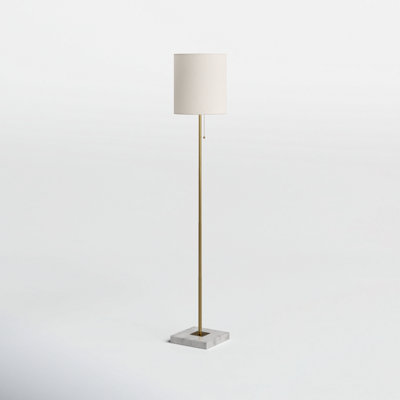 Reed 62'' Floor Lamp
