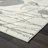 ARTWRKS Abstract Area Rug in Grays and Neutrals-532846983