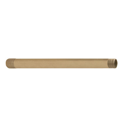 Moen® 12" Straight Shower Arm