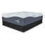 Matelas Miy, mousse viscoélastique imprégnée de gel, 14 pouces, réglable-107123174