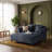 Tufted Two-Seater Sofa