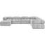 Canapé modulaire Ames 136 po Ames-90279376