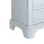 Summer Creek 3 - Drawer Nightstand