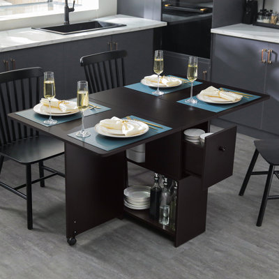Athaleen Dining Table