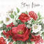 «Rustic Season VI» par Beth Grove - reproduction d'art sur toile tendue-498541896-484004486-484004493