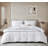 Plain Weave / Muslin Throw Blanket-994301484