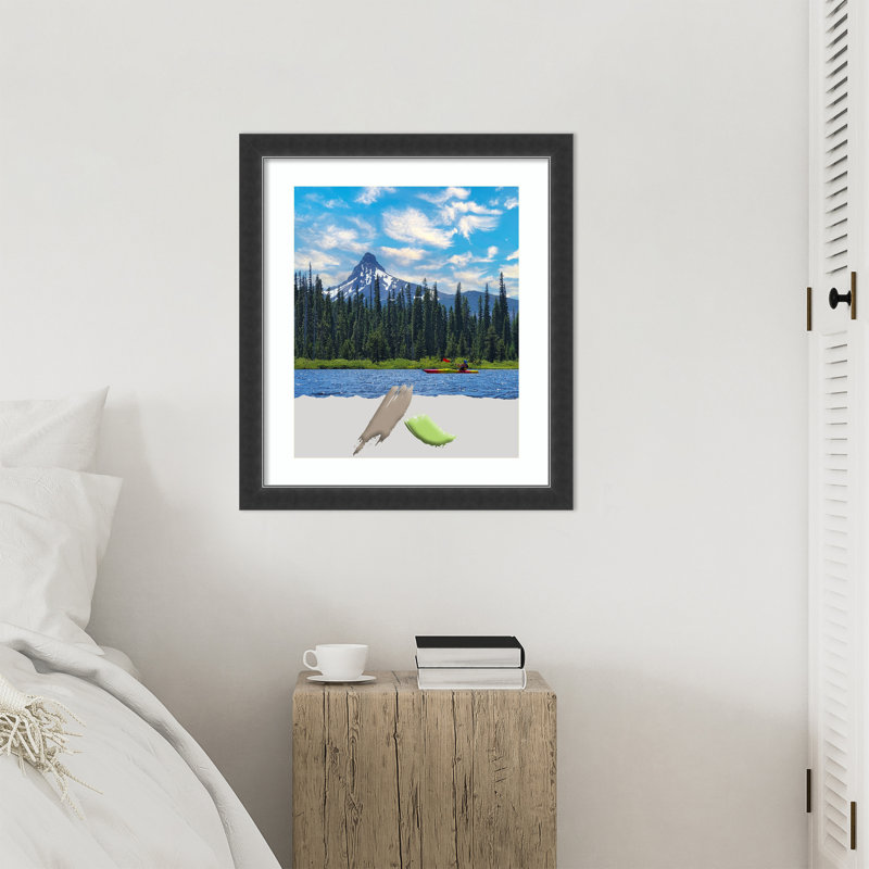 Cadre photo Ashantia, 20 po x 24 po