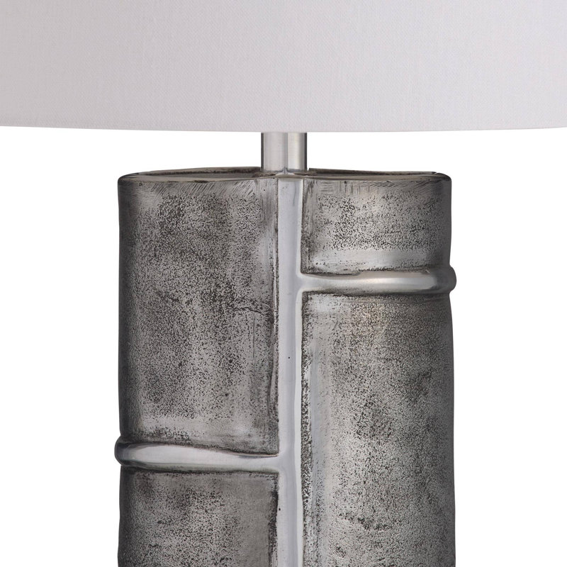 Striata Table Lamp