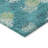 Maliana Washable Polka Dots Indoor / Outdoor Rug-96134107