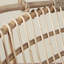 San Blas Hanging Bench in Natural