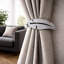 Embrasses de rideaux Plume-58714428