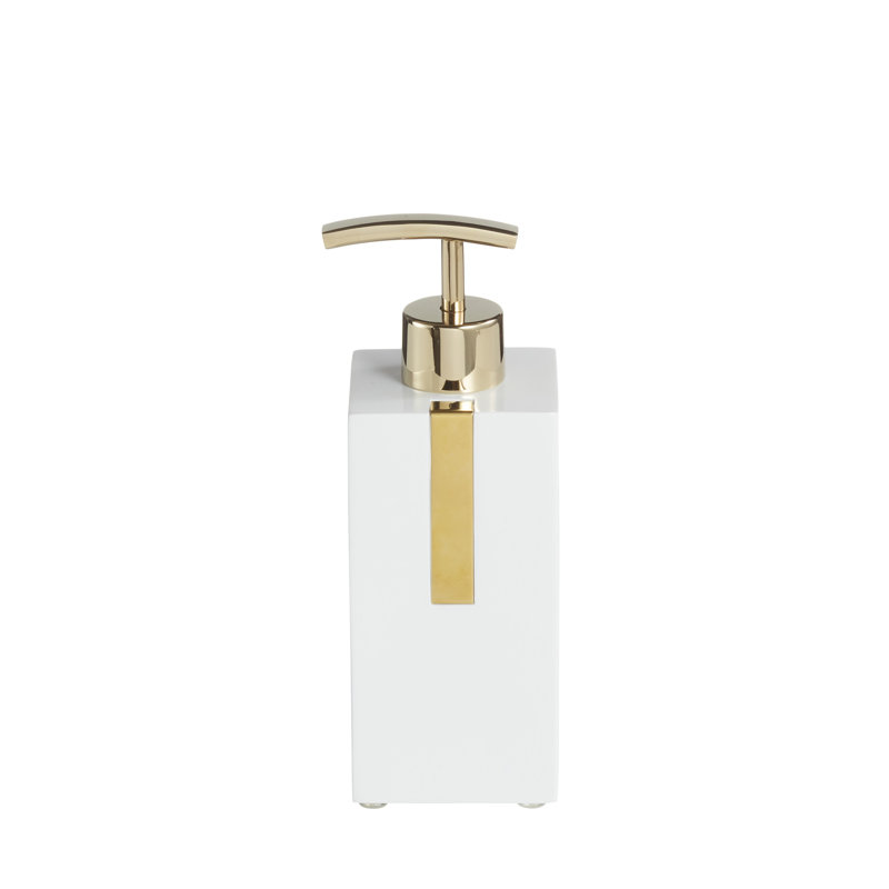 Houston Street Lotion Pump