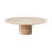 Winston 47" Round Coffee Table