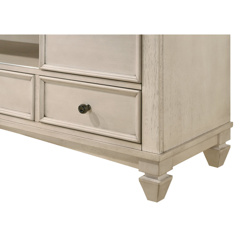 Ajon Piece Bedroom Set, Queen