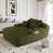 Peluche verte + porte-gobelet n'est pas disponible