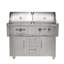 Coyote Outdoor 50" Built-In NG Grill-1712372258