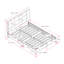 Upholstered Bed-213019071-192171468