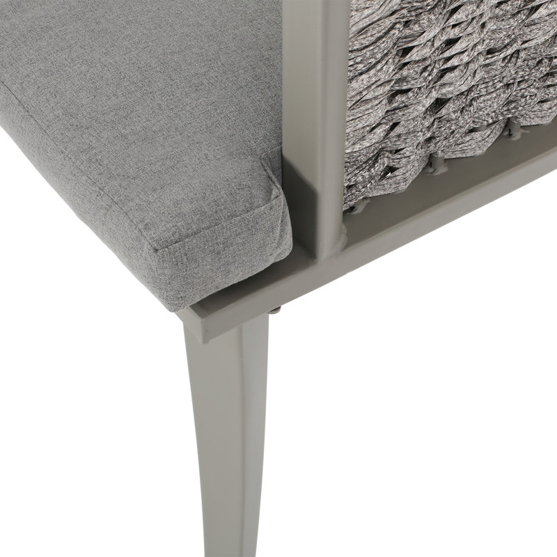 Chaise d'extérieur pour club