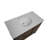 Claudett 42'' Single Bathroom Vanity with Top-1788580089-1782914085