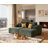 Boneless Froshtonvale Double Chaises Loveseat-545541885