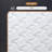Mattress, 10 Inch Plush Hybrid Mattresses With Gel Memory Foam, Fiberglass-Free Mattress In A Box, Individual Pocket Spring-Motion Isolation-Edge Support,Certipur-US Certified-1771035325