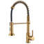 Moverlesenk Kitchen Faucet Side Spray