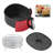 Gowise USA 6.6 Qt. Air Fryer-48095237