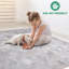 Tapis de salle à manger de collection sans perte de poils de la collection-1856810037