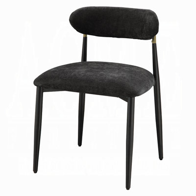 Chaise d'appoint Jaramillo (lot de 2)