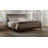 Camilla Low Profile Platform Bed with Matching Footboard-1550379463-1550379458