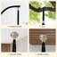 Makanda 2 Person Swing Chair