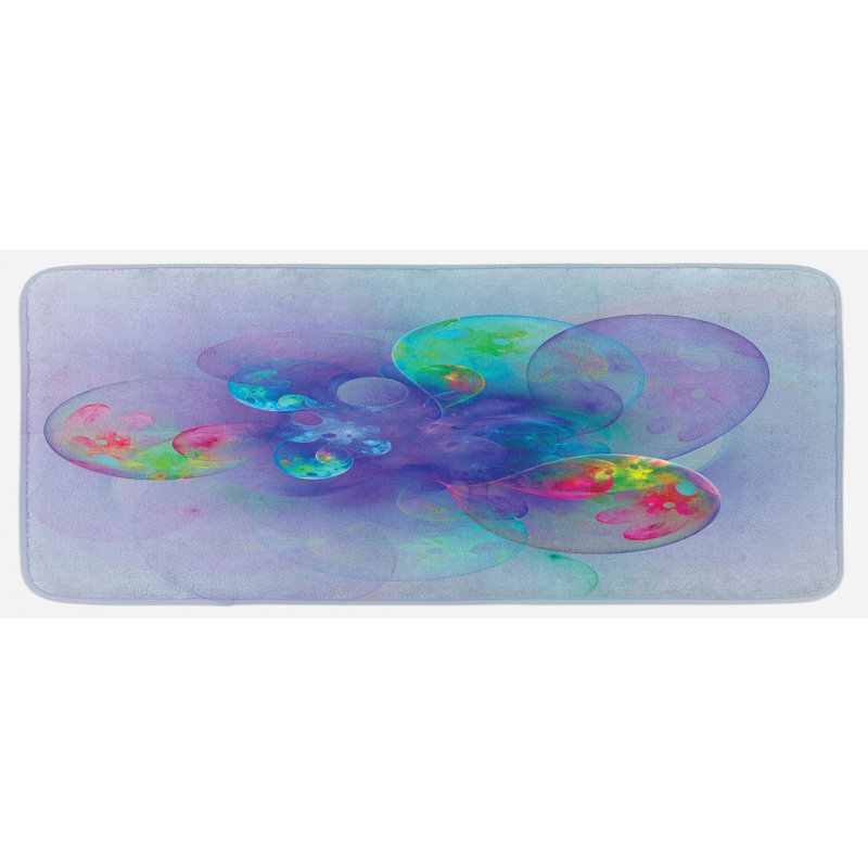 Tapis de cuisine