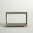 Contemporary Modern Accent Console Table-909443369