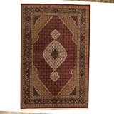 Oriental Area Rug