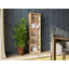 Paridhi Solid Wood Bookcase-215945114