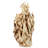 Weather Resistant UV Resistant Polyresin Garden Statue