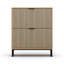 Armoire de rangement pour 12 paires de chaussures-1970140574