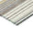 Machine Washable Indoor/Outdoor Drennen ACN2330 Stripes Rug-737050117