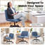 Fauteuil de bureau Keyri Criss Cross-122533106-106361807-124213125
