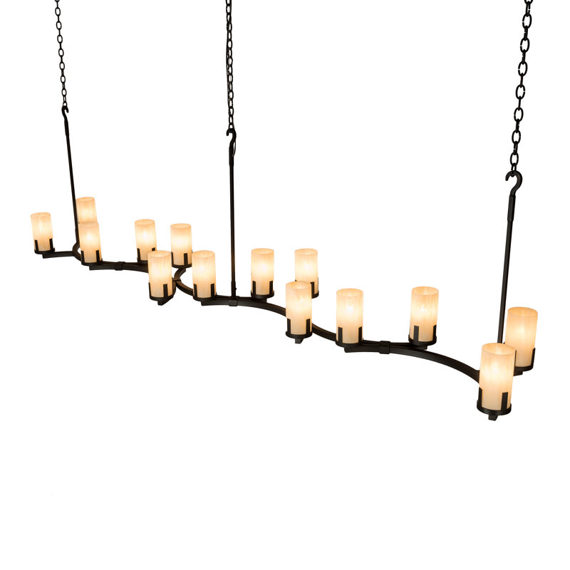 14 - Light Pendant